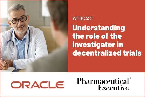 Understanding the role of the investigator in decentralized trials