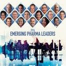 Pharm Exec's Emerging Pharma Leaders 2016
