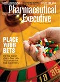 Pharmaceutical Executive-08-01-2009