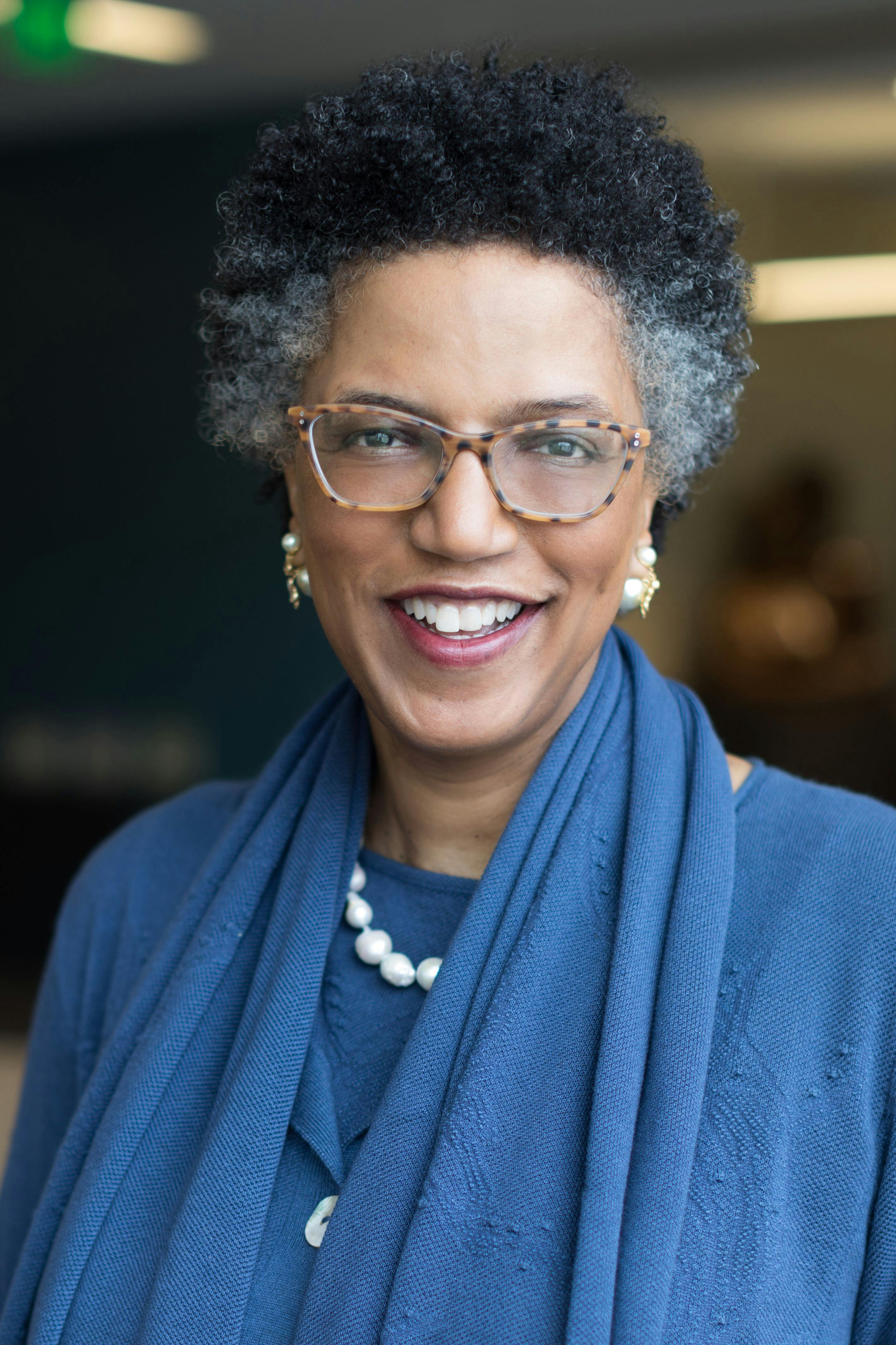Linda A. Hill, PhD