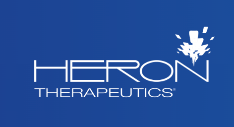 FDA Approves Expanded Indication for Heron Therapeutics, Inc’s Zynrelef 