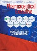 Pharmaceutical Executive-01-01-2014