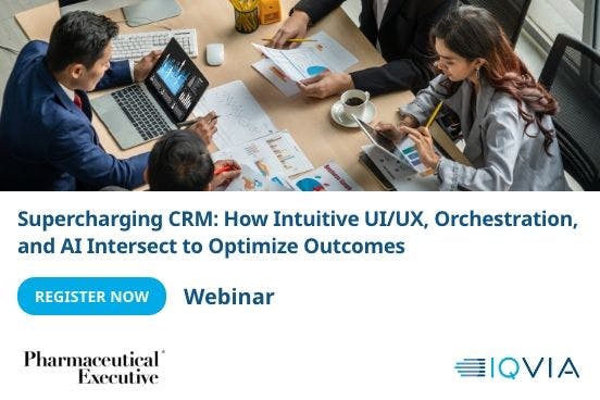Supercharging CRM: How Intuitive UI/UX, Orchestration, and AI Intersect to Optimize Outcomes
