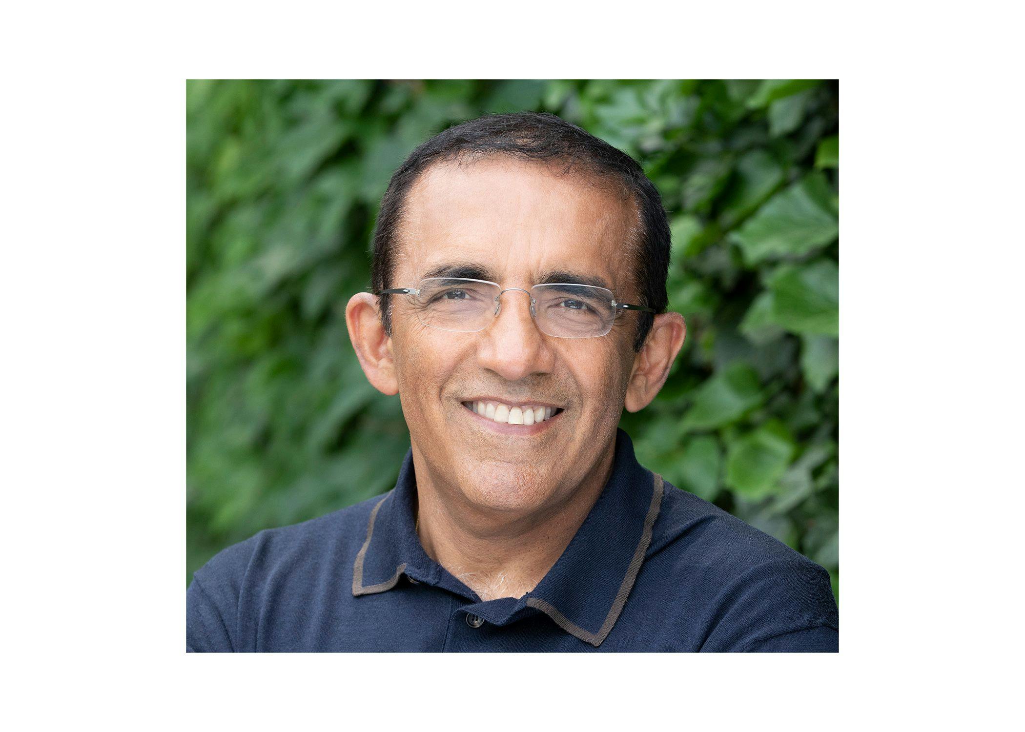 Q&A With Harvard Business School Professor Ranjay Gulati