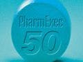 Pharm Exec 50: Growth from the Bottom Up