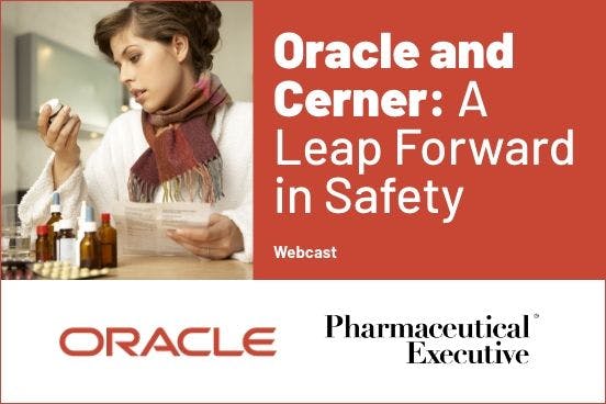 Oracle and Cerner: A Leap Forward in Safety