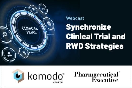 Synchronize Clinical Trial and RWD Strategies