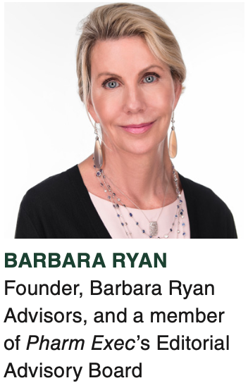 Barbara Ryan