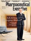 Pharmaceutical Executive-03-01-2012