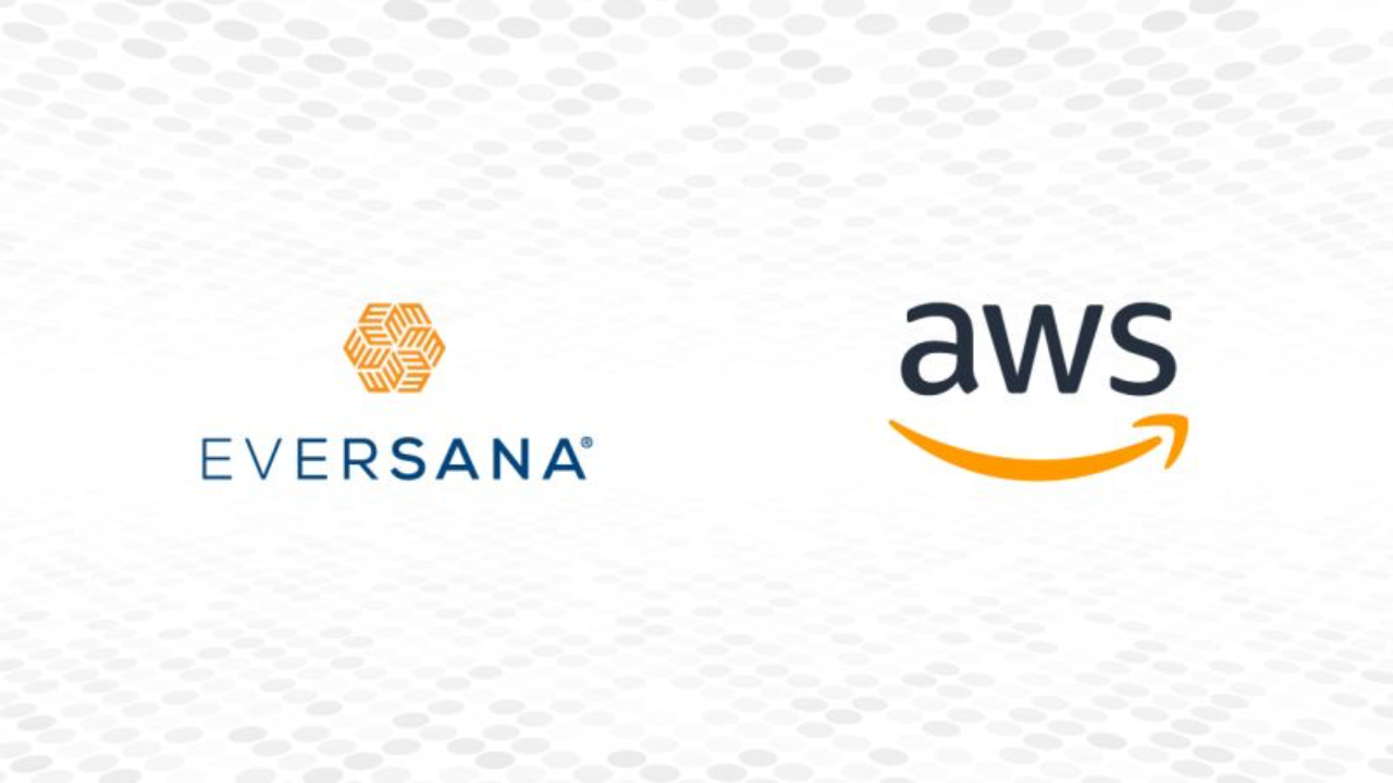 Eversana, Amazon Web Service Partner to Accelerate Artificial Intelligence Across Life Sciences Industry 