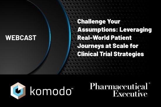 Challenge Your Assumptions: Leveraging Real-World Patient Journeys at Scale for Clinical Trial Strategies