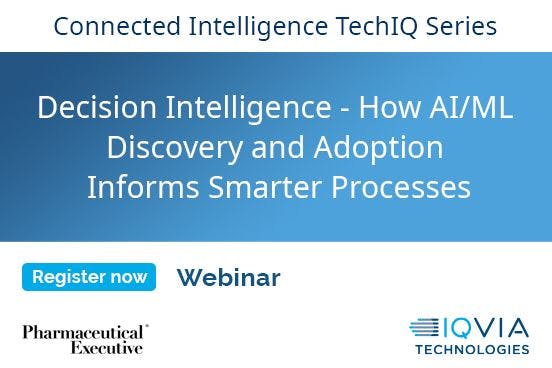 Decision Intelligence - How AI/ML Discovery and Adoption Informs Smarter Processes