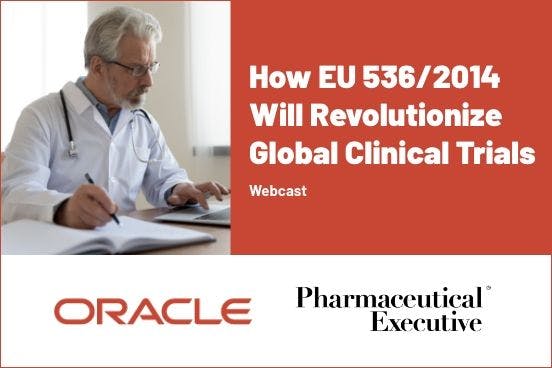 How EU 536/2014 Will Revolutionize Global Clinical Trials