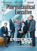 Pharmaceutical Executive-08-01-2015