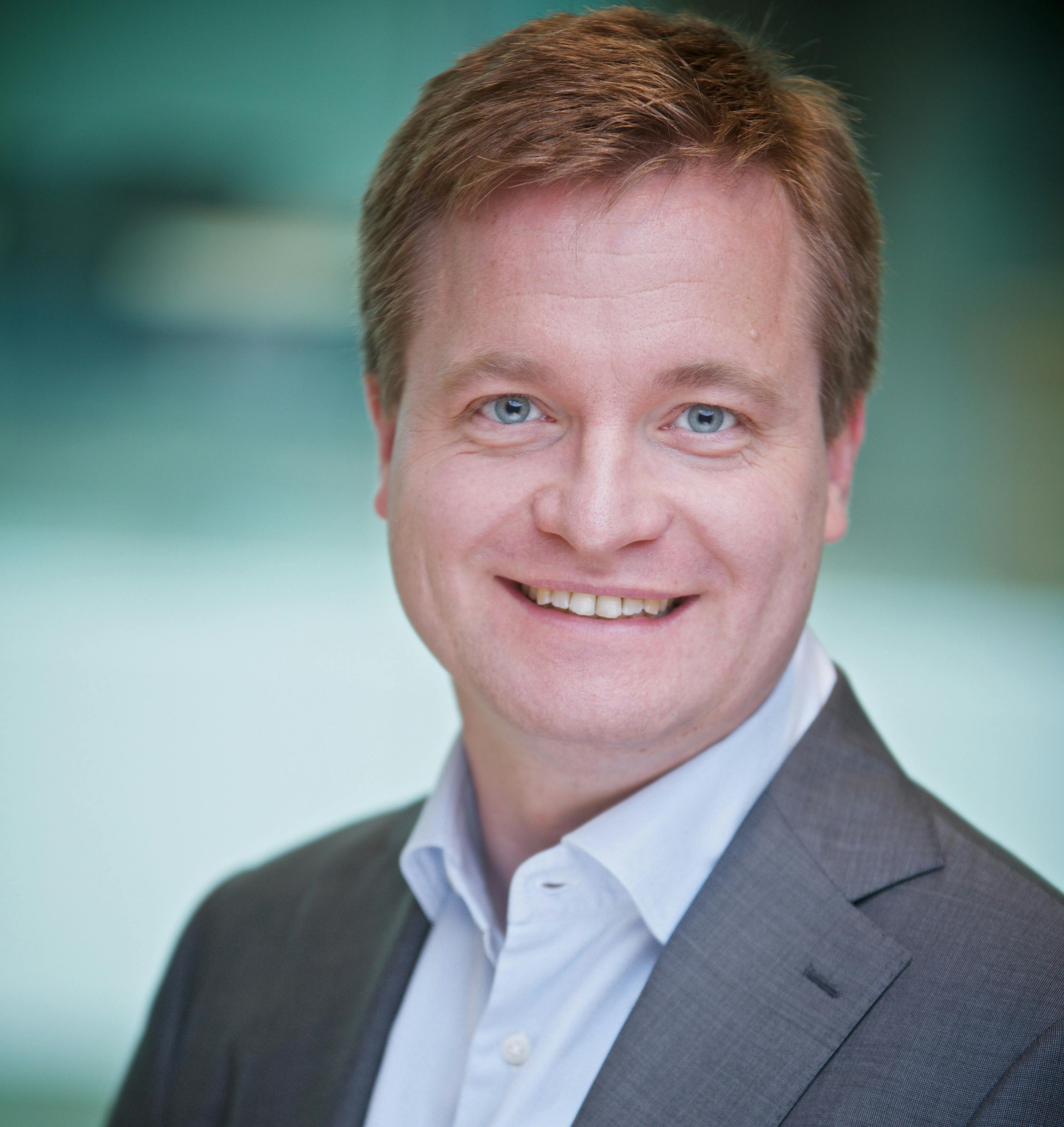 Carsten Linnemann, PhD, CEO, Neogene Therapeutics