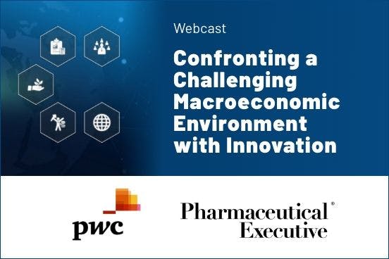 Confronting a Challenging Macroeconomic Environment with Innovation