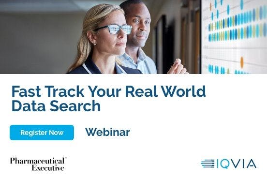 Fast-Track Your Real World Data Search