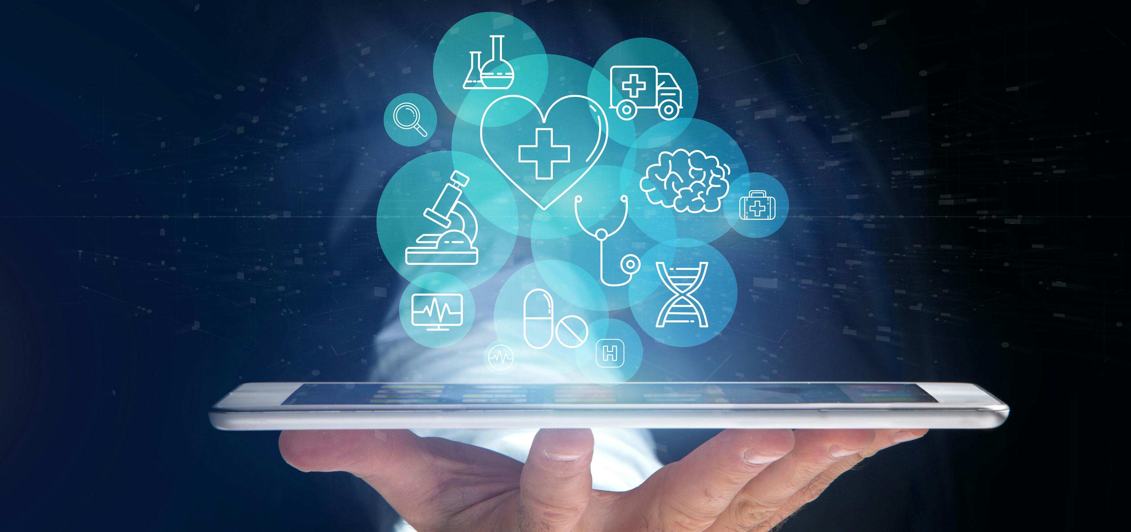 How to Build a Strategic Digital Health Function within Biopharma     