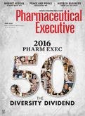 Pharmaceutical Executive-06-01-2016