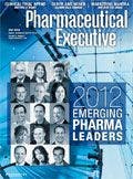 Pharmaceutical Executive-07-01-2012