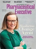 Pharmaceutical Executive-01-01-2017