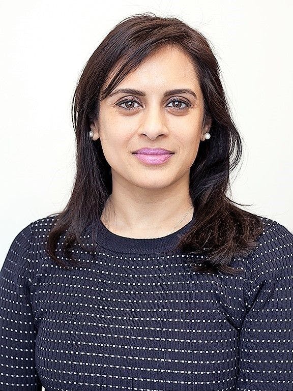 Preeti Patel
Founder and CEO
Global Pricing Innovations