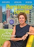 Pharmaceutical Executive-08-01-2018