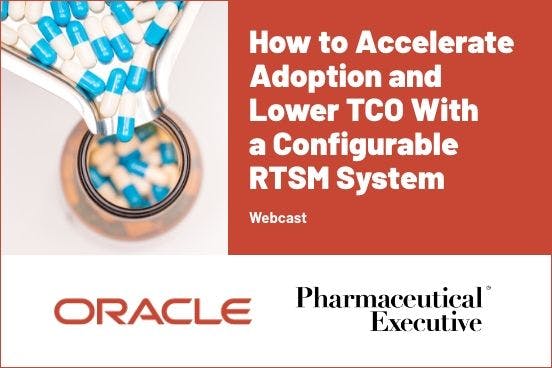 How to Accelerate Adoption and Lower TCO With a Configurable RTSM System