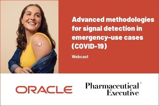 Advanced methodologies for signal detection in emergency-use cases (COVID-19)