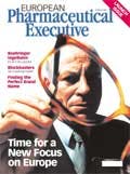 Pharmaceutical Executive-10-01-2003