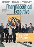 Pharmaceutical Executive-02-01-2017