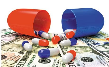 Drug Pricing Moves to Top of Legislative Agenda