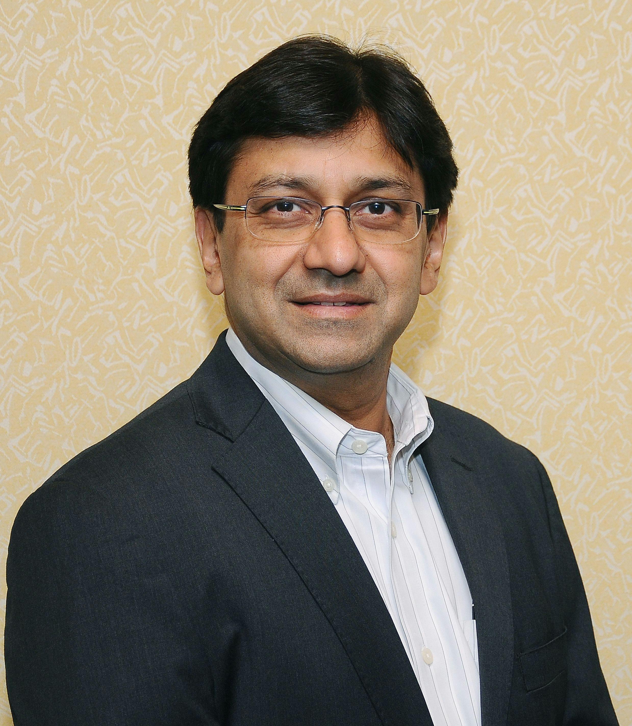 Sanjay Parikh