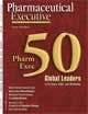 Pharmaceutical Executive-05-01-2003