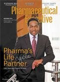 Pharmaceutical Executive-12-01-2013