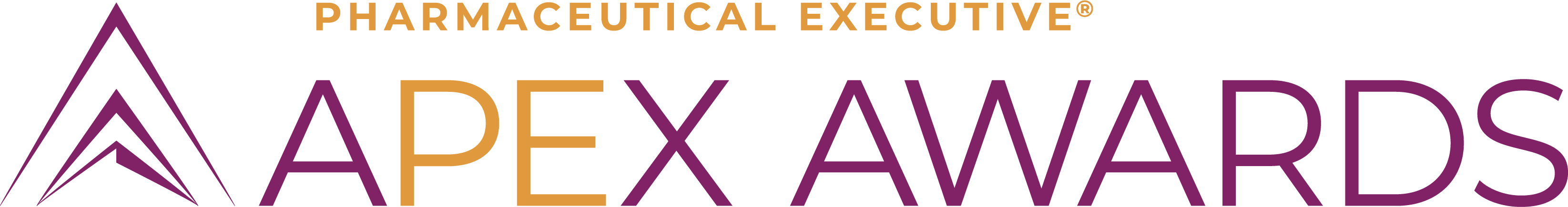 APEX Awards Sponsorship Opportunities